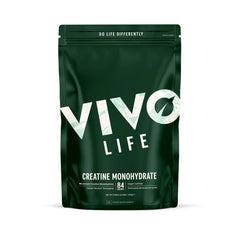CREATINA 252G / 84 PORCIONES - Vivo Life