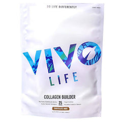 Plant Protein Collagen Builder