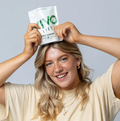 Σκόνη Συμπληρώματος Θαλάσσιου Μαγνησίου/ 60 μερίδες - Vivo Life