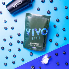 Intra-Workout, 20servings - Vivo Life