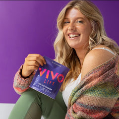 Lion's Mane Mushroom Powder (8:1 extract)/ 60servings - Vivo Life