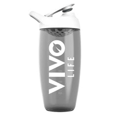 Shaker Bottle, 550ml - Vivo Life
