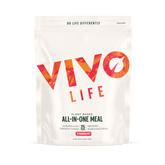 Batido nutricional a base de plantas integrales - 1 kg / 25 porciones