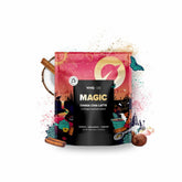 LATTE CHAGA CHAI MÁGICO