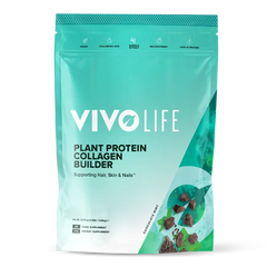Plant Protein Collagen Builder