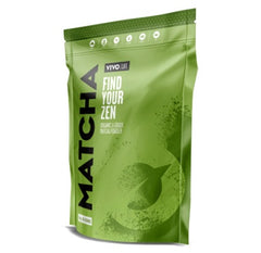 MATCHA 80g 80 raciones - Vivo Life