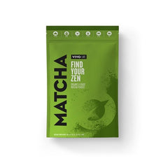 MATCHA 80g 80 raciones - Vivo Life