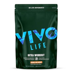Ενδοπροπονητική, 20 μερίδες - Vivo Life