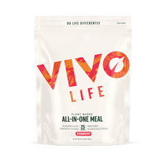 WHOLE Plant Based Nutritional Shake - 1KG / 25 SERVINGS